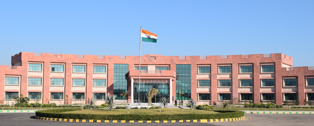 Alumni Association of Central University of Haryana(AACUH)