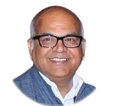 Prof. (Dr.) Tankeshwar Kumar