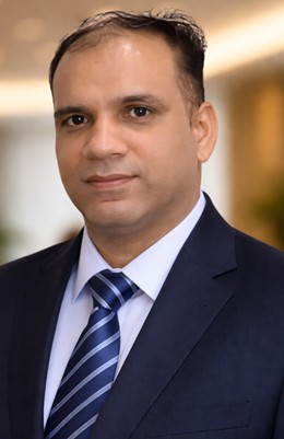 Prof. (Dr.) Ranjan Aneja