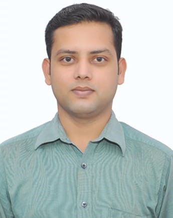 Photo of Mr. Neeraj Kumar